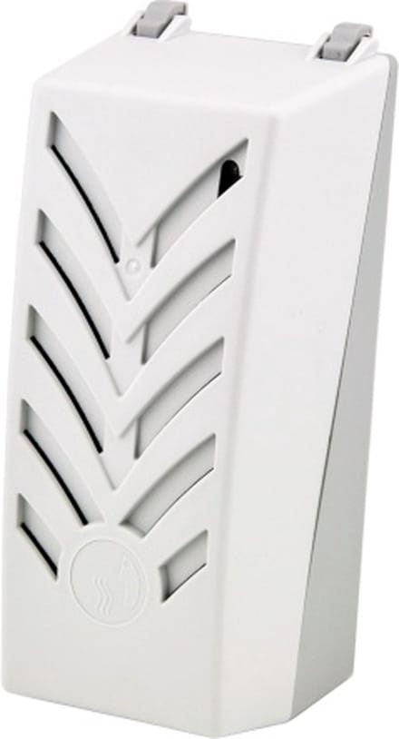 VAPORTEK VAPORTRONIC EXCL. BATERIJEN VOOR 6 OF 12 GRAM EZ-DISK