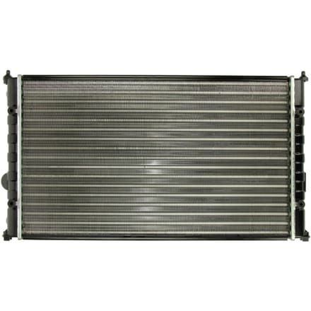 Radiator, motorkoeling NRF 54688