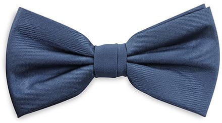 Sir Redman - Strikken - strik denim blauw - denim blauw