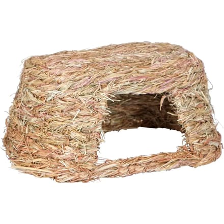 Groen huis Kerbl