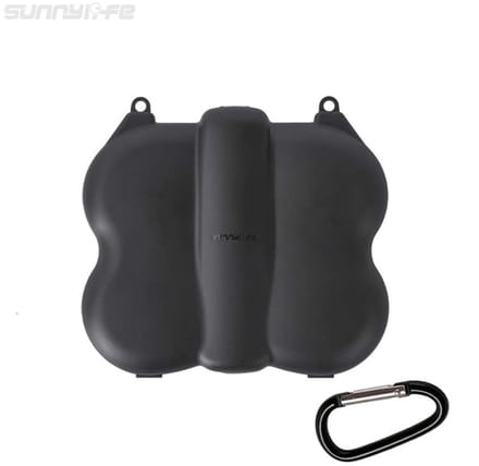DJI Neo 2 Harde Opbergcase – Butterfly Bescherm case van Kunststof – Zwart
