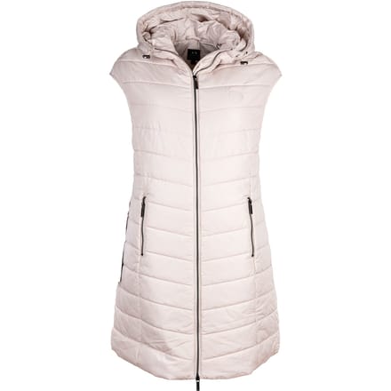 Armani Exchange Gewatteerd jack