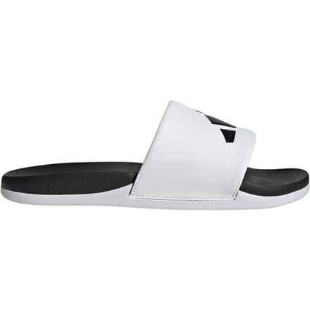 Adidas Adilette Comfort 2.0 Slippers Wit EU 46