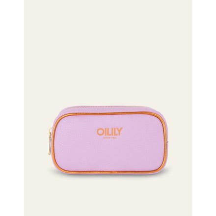 Oilily Pop Pouch- maatOne size Violet