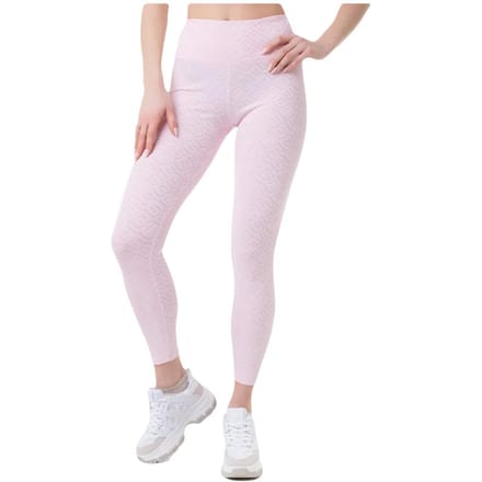 Leggings Guess dames sportkleur