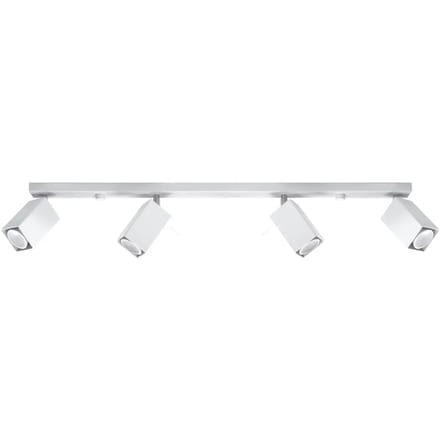 Plafondlamp Sollux Lighting Merida 4L