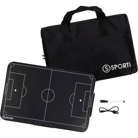 Coachingtablet Sporti LCD 21"