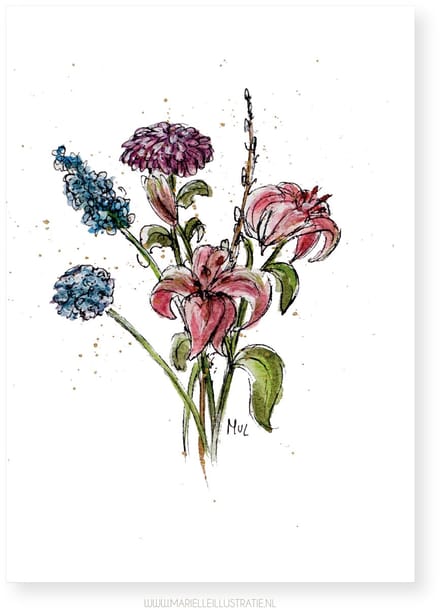 bloemen