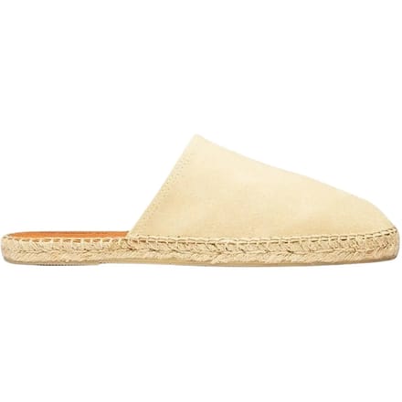 Espadrilles om aan te trekken The Resort Co Suede