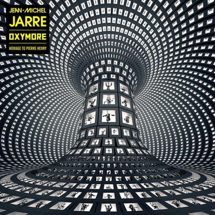 Oxymore - Jean-michel Jarre