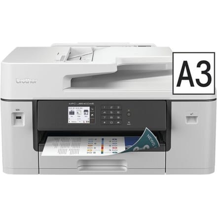Brother MFC-J6540DWE - multifunction printer - colour - with 4 months EcoPro subscription Multifunctioneel - Kleur - Inkt