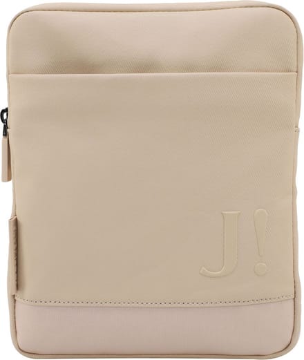 JOOP! Schoudertas Marcena Liam Shoulderbag Beige