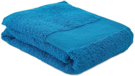 Arowell Sauna Handdoek, Zweethanddoek - Lichtblauw
