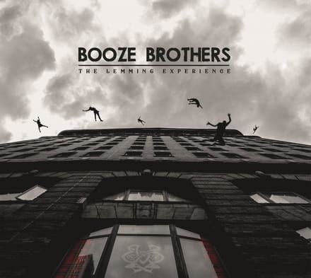 Booze Brothers - The Lemming Experience (CD)