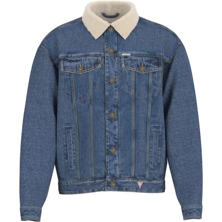Denim jack Guess GJ Trucker