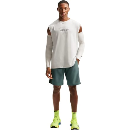 Ongevoerde shorts Nike Dri-FIT