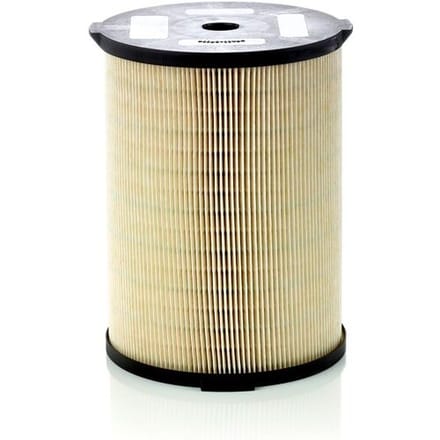 Oliefilter MANN-FILTER PFU 19 226 X