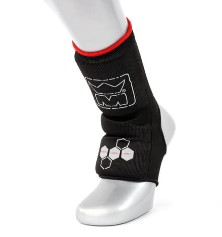 Katoenen enkelbrace Montana