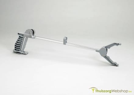 Grijper Pick-up : standaard 60 cm