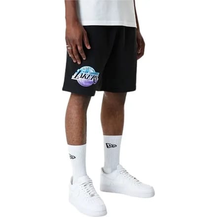 Lakers nba korte broek