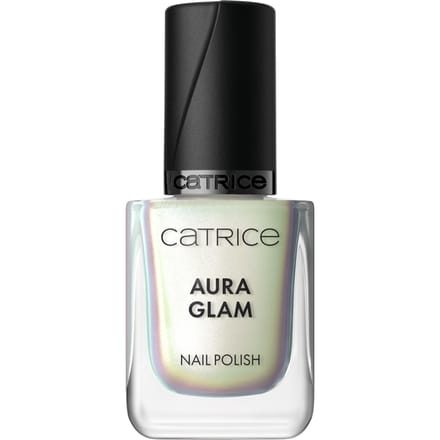 Catrice Nagellak Aura Glam Nail Polish Nagels Dames 10.5 ml