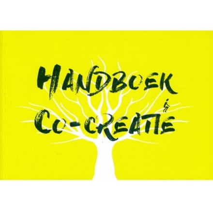 Handboek Co-Creatie - Groep Co-creatie