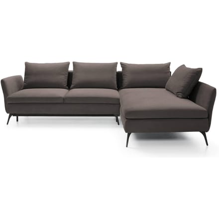 Hoekslaapbank Demi rechts | NADUVI Collection