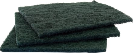 Schuurvlies 150x150x6 mm per 3 stuks