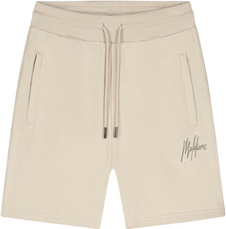 Malelions Striped Signature Short