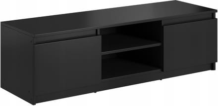 A120 - Lowboard - Modern - Mat - Modulair