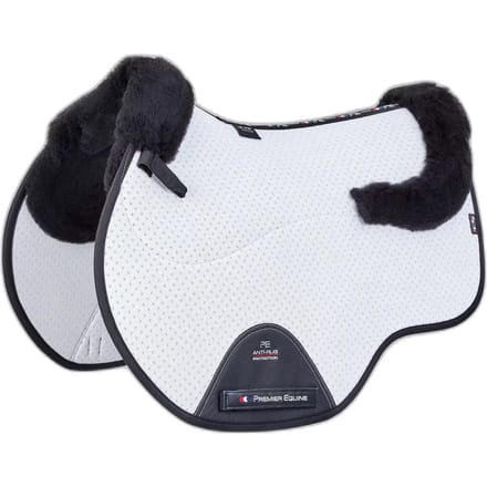 Cso matten Premier Equine CC Air-Tech Square