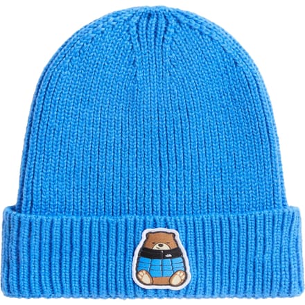 Acryl muts voor kinderen The North Face