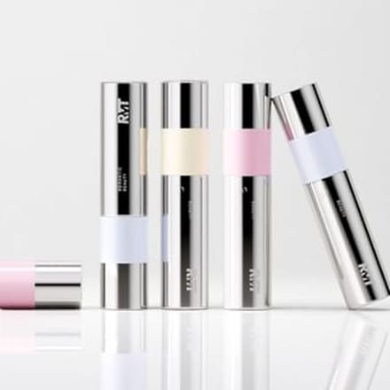 ROMANTIC BEAUTY - Veil Fusion Lip Tint - 10 Colors #03 Persimmon - 4.2g