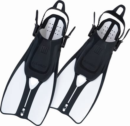 Ocean Reef Duo Snorkelvinnen