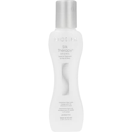 BIOSILK Haarbehandeling Silk Therapy Original Unisex 67 ml