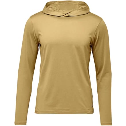 Hoodie Black Diamond Circuit