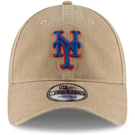 Baseball cap New Era New York Mets MLB Core Classic 2 0