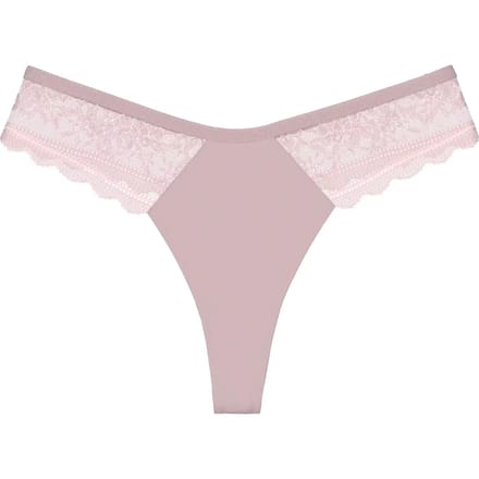 Damesslipjes Triumph Comfort Allure