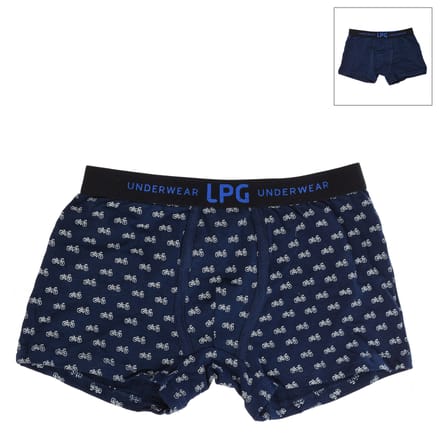 Boxers LP1014