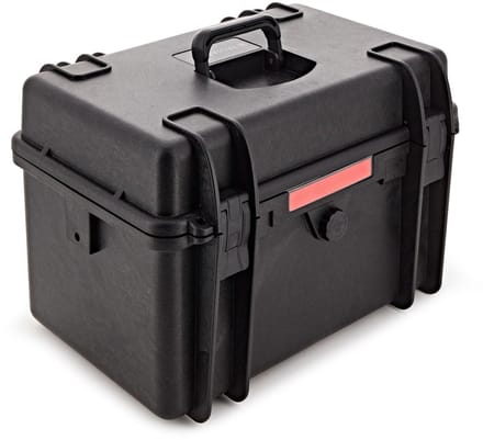 Trojan Pro Fortis IP67 Rated Microphone Case