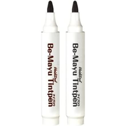 Heidi Dorf - Be-Mayu Eyebrow Tintpen Charcoal