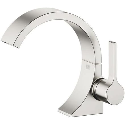 Dornbracht CYO single-lever basin mixer without waste 33521811-06