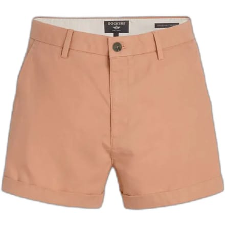Damesshort Dockers Original