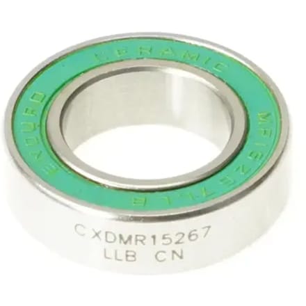 CXD MR 15267 LLB - XD-15 Ceramic (Radial) - 15x26x7