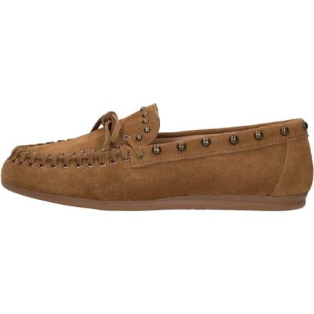 SUB55 Mocassin Mocassin - Cognac - Maat 41