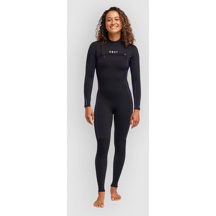 Roxy 3/2 Elite Xtra Stretch Fz Full Wetsuit