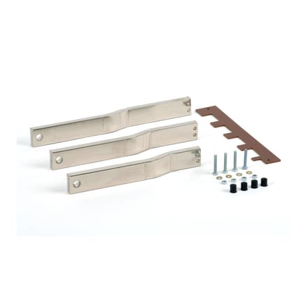 EATON INDUSTRIES Halyester Stroomrailkoppeling - 1764130 - E2M8K
