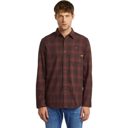 G-Star Bristum 2.0 slim shirt ls