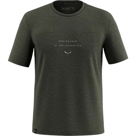 T-shirt Salewa Eagle Eitd AM