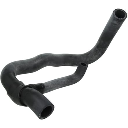 Rubber slang, koelsysteem DT Spare Parts 1.11581